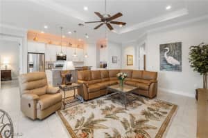 1402 Redona Way, Naples, FL 34113 - MLS#226005452