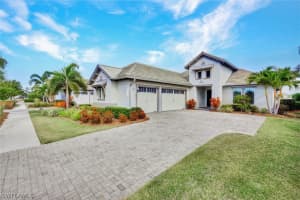 6161 Megans Bay Drive, Naples, FL 34113 - MLS#226005459