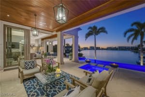 3125 Leeward Ln, Naples