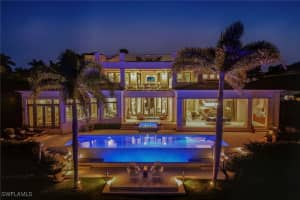 3125 Leeward Lane, Naples, FL 34103 - MLS#226005463