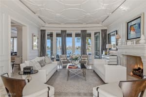 3125 Leeward Lane, Naples, FL 34103 - MLS#226005463