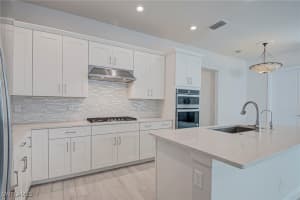 9087 Saint Lucia Drive, Naples, FL 34114 - MLS#226005464