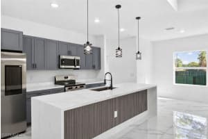 801 Pinecastle Drive, Lehigh Acres, FL 33974 - MLS#226005467