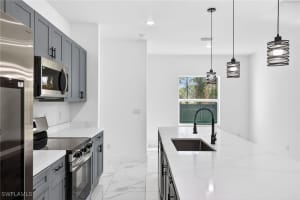 801 Pinecastle Drive, Lehigh Acres, FL 33974 - MLS#226005467