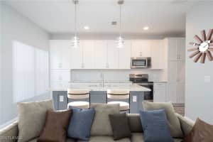 6119 Lake Front Drive, Fort Myers, FL 33908 - MLS#226005470