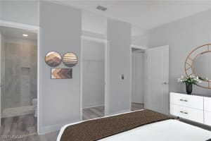 6119 Lake Front Drive, Fort Myers, FL 33908 - MLS#226005470