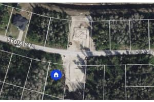 638 Lydia Street, Lehigh Acres, FL 33974 - MLS#226005471