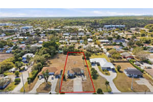 11380 Dean Street, Bonita Springs, FL 34135 - MLS#226005482