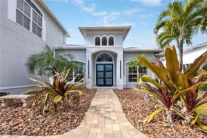 5328 Mayfair Court, Cape Coral, FL 33904 - MLS#226005483