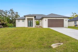 715 Theodore Vail Street, Lehigh Acres, FL 33974 - MLS#226005491