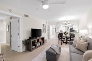 3661 Wild Pines Dr 106, Bonita Springs