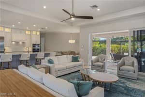 535 Inlet Drive, Marco Island, FL 34145 - MLS#226005504