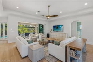 535 Inlet Drive, Marco Island, FL 34145 - MLS#226005504