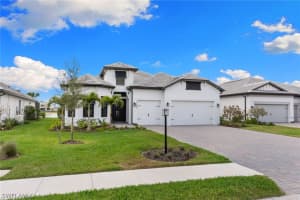 19084 Gentry Pl, Estero
