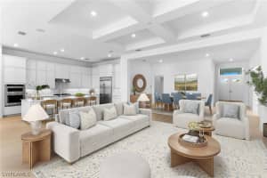 19084 Gentry Place, Estero, FL 33928 - MLS#226005505