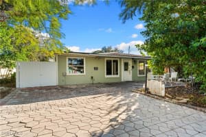 1204 Ridge Street, Naples, FL 34103 Sold 03/06/26