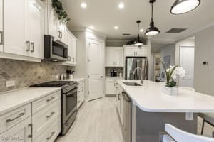 2199 Marquesa Circle, Naples, FL 34112 - MLS#226005513