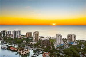 4021 Gulf Shore Boulevard, Naples, FL 34103 - MLS#226005532