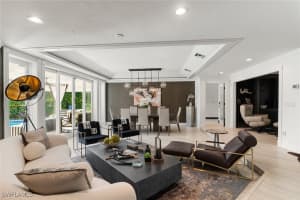 2570 Crayton Road, Naples, FL 34103 - MLS#226005536