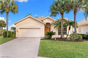 3515 Grand Cypress Ct, Naples