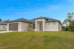 717 Theodore Vail Street, Lehigh Acres, FL 33974 - MLS#226005542