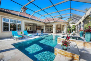 3122 Dahlia Way, Naples, FL 34105 - MLS#226005543