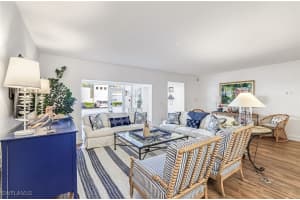 5801 Glencove Drive, Naples, FL 34108 - MLS#226005550