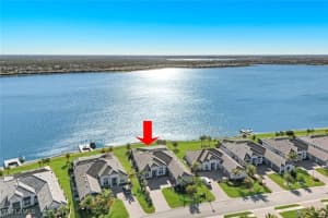 14630 Blue Bay Circle, Fort Myers, FL 33913 - MLS#226005556