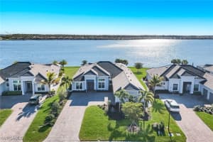 14630 Blue Bay Circle, Fort Myers, FL 33913 - MLS#226005556