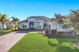 14630 Blue Bay Circle, Fort Myers, FL 33913 - MLS#226005556