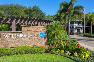 6265 Wilshire Pines Cir 1105, Naples