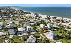 130 Mid Island Drive, Fort Myers Beach, FL 33931 - MLS#226005569