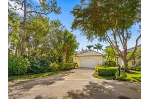 3801 Bay Hammock Court, Bonita Springs, FL 34134 - MLS#226005571