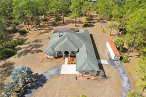 1485 Desoto Blvd N, Naples