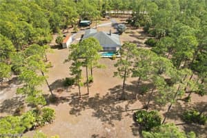 1485 Desoto Boulevard, Naples, FL 34120 - MLS#226005573