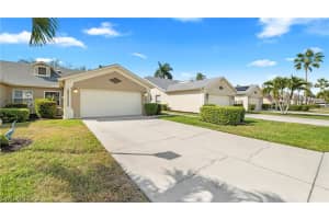 8185 Tauren Court, Naples, FL 34119 - MLS#226005583