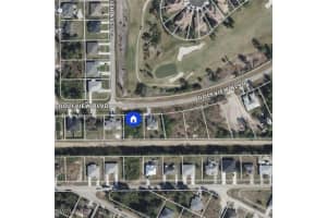 4466 Golfview Boulevard, Lehigh Acres, FL 33973 Sold 03/06/26