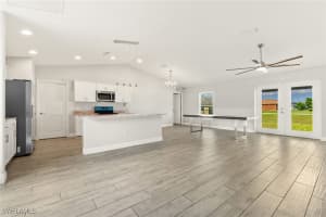 2422 21st Avenue, Cape Coral, FL 33993 - MLS#226005593