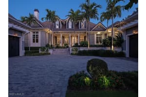 1963 Gulf Shore Blvd S, Naples