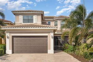 11724 MEADOWRUN Circle, Fort Myers, FL 33913 - MLS#226005622