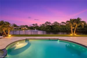 805 Lake Vista Court, Naples, FL 34108 - MLS#226005629