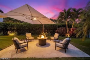 805 Lake Vista Court, Naples, FL 34108 - MLS#226005629