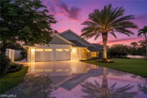 805 Lake Vista Court, Naples, FL 34108 - MLS#226005629