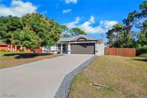 18277 Fern Road, Fort Myers, FL 33967 - MLS#226005631