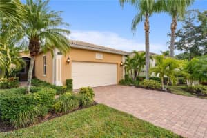 15322 Cortona Way, Naples
