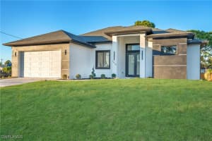 3418 8th Street, Lehigh Acres, FL 33976 - MLS#226005642