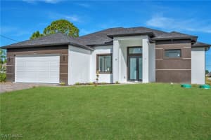 3400 14th Street, Lehigh Acres, FL 33976 - MLS#226005645