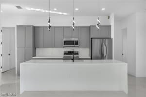 3400 14th Street, Lehigh Acres, FL 33976 - MLS#226005645