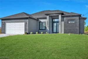 3110 23rd Street, Lehigh Acres, FL 33976 - MLS#226005646