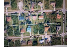3308 20th Street, Lehigh Acres, FL 33976 - MLS#226005650